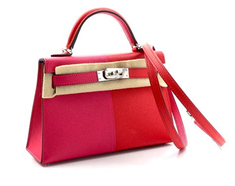 prix mini sac hermes|sac hermes femme prix minimum.